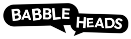 BABBLE HEADS trademark