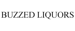 BUZZED LIQUORS trademark