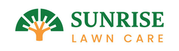 SUNRISE LAWN CARE trademark