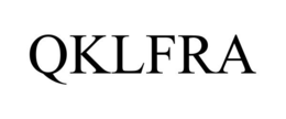 QKLFRA trademark