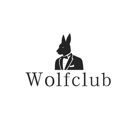 WOLFCLUB trademark