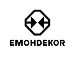 EMOHDEKOR trademark