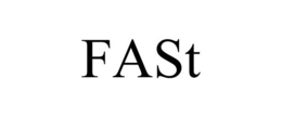FAST trademark