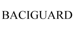 BACIGUARD trademark