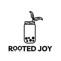 ROOTED JOY trademark