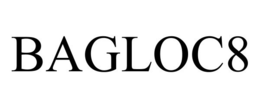 BAGLOC8 trademark