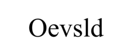 OEVSLD trademark