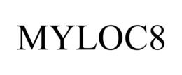 MYLOC8 trademark