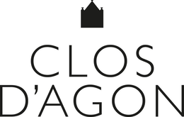 CLOS D'AGON trademark