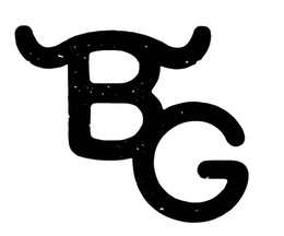 BG trademark