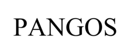 PANGOS trademark