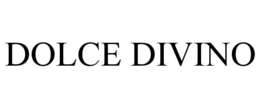 DOLCE DIVINO trademark