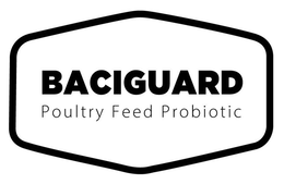 BACIGUARD POULTRY FEED PROBIOTIC trademark