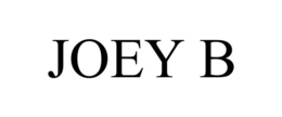JOEY B trademark
