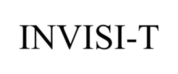 INVISI-T trademark