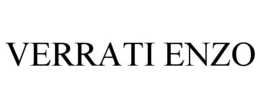 VERRATI ENZO trademark