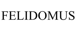 FELIDOMUS trademark