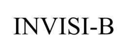 INVISI-B trademark