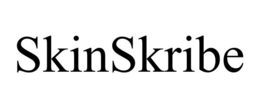 SKINSKRIBE trademark