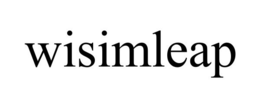 WISIMLEAP trademark
