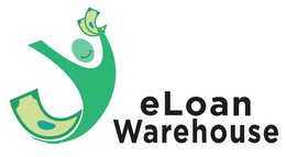 ELOAN WAREHOUSE trademark