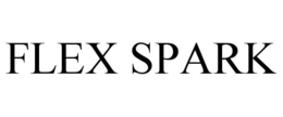 FLEX SPARK trademark