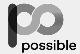 PO POSSIBLE trademark