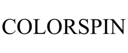 COLORSPIN trademark