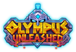 OLYMPUS UNLEASHED trademark
