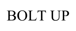 BOLT UP trademark