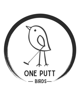 ONE PUTT BIRDS trademark