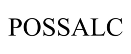 POSSALC trademark