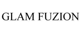 GLAM FUZION trademark
