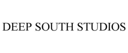 DEEP SOUTH STUDIOS trademark