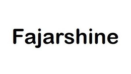 FAJARSHINE trademark
