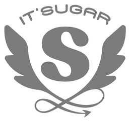 IT'S SUGAR S trademark