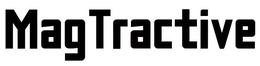 MAGTRACTIVE trademark