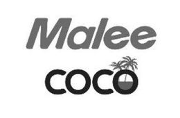 MALEE COCO trademark