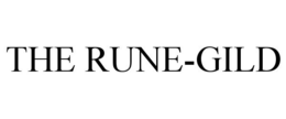 THE RUNE-GILD trademark