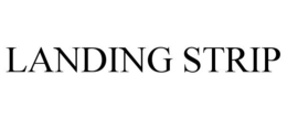 LANDING STRIP trademark
