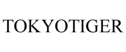 TOKYOTIGER trademark
