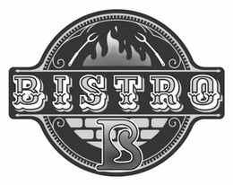 BISTRO B trademark