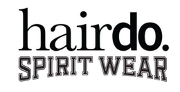 HAIRDO. SPIRIT WEAR trademark