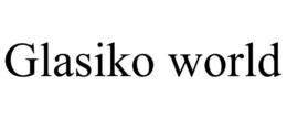 GLASIKO WORLD trademark