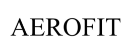 AEROFIT trademark