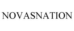 NOVASNATION trademark