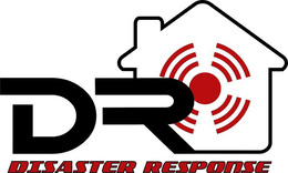 DR DISASTER RESPONSE trademark