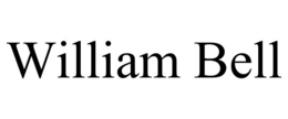 WILLIAM BELL trademark