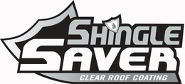 SHINGLE SAVER CLEAR ROOF COATING trademark