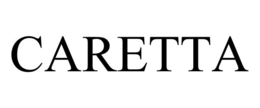CARETTA trademark